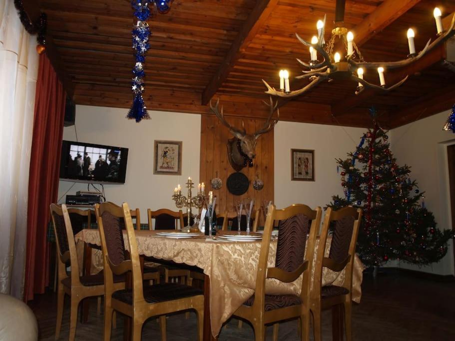 Upmali Hotel Tervete Bagian luar foto