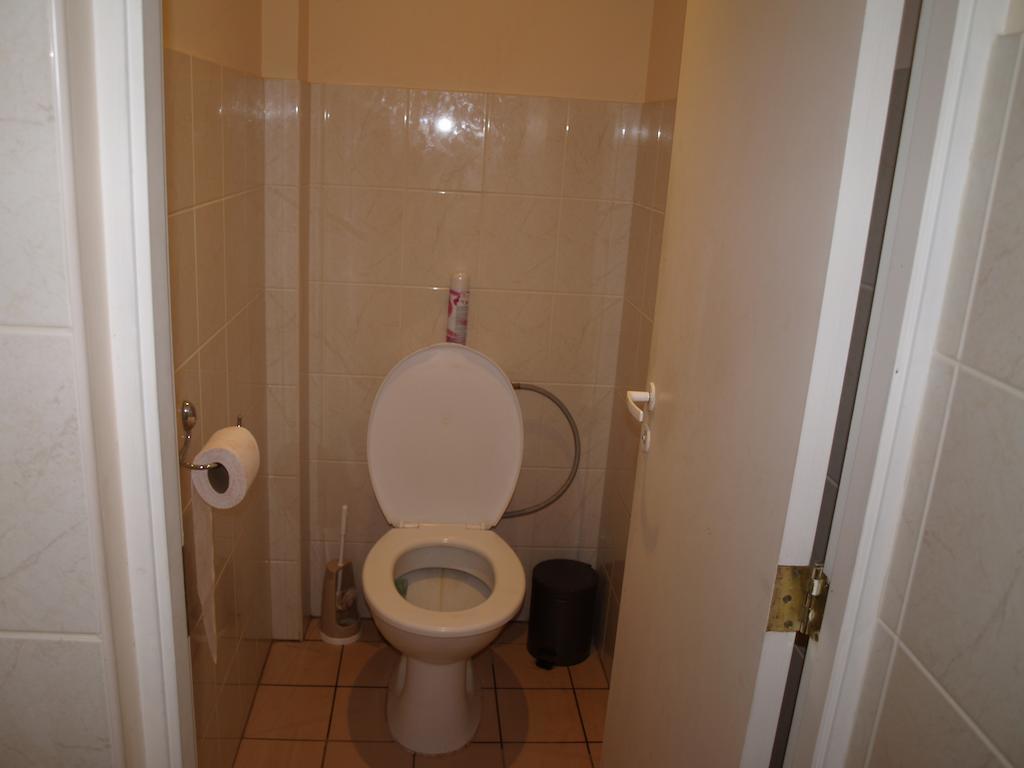 Upmali Hotel Tervete Bagian luar foto