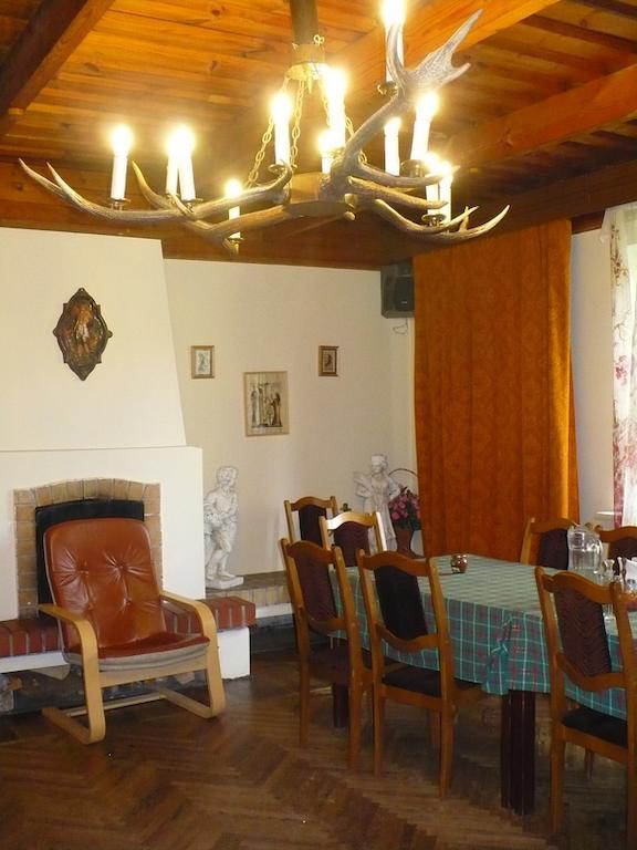 Upmali Hotel Tervete Bagian luar foto