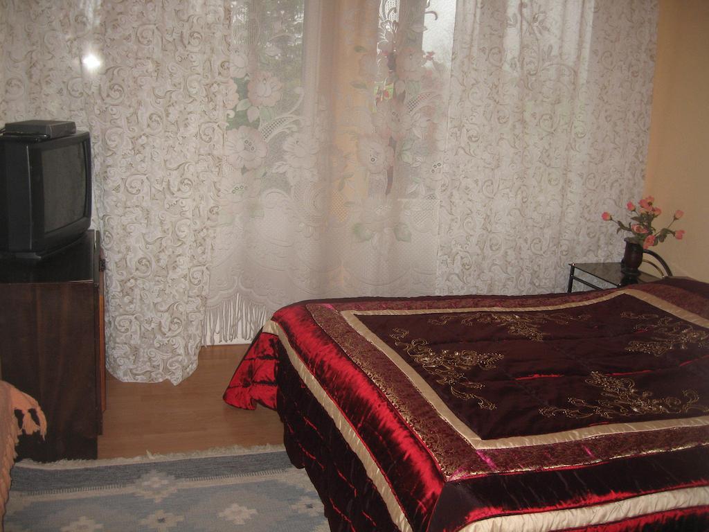 Upmali Hotel Tervete Ruang foto