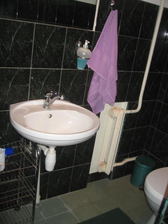 Upmali Hotel Tervete Ruang foto