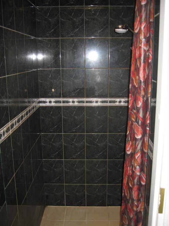 Upmali Hotel Tervete Ruang foto