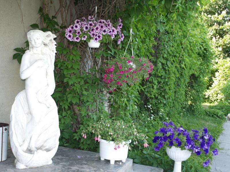 Upmali Hotel Tervete Bagian luar foto